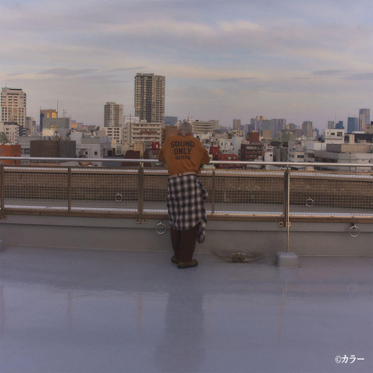 KNITの写真