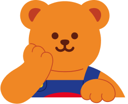 Bear