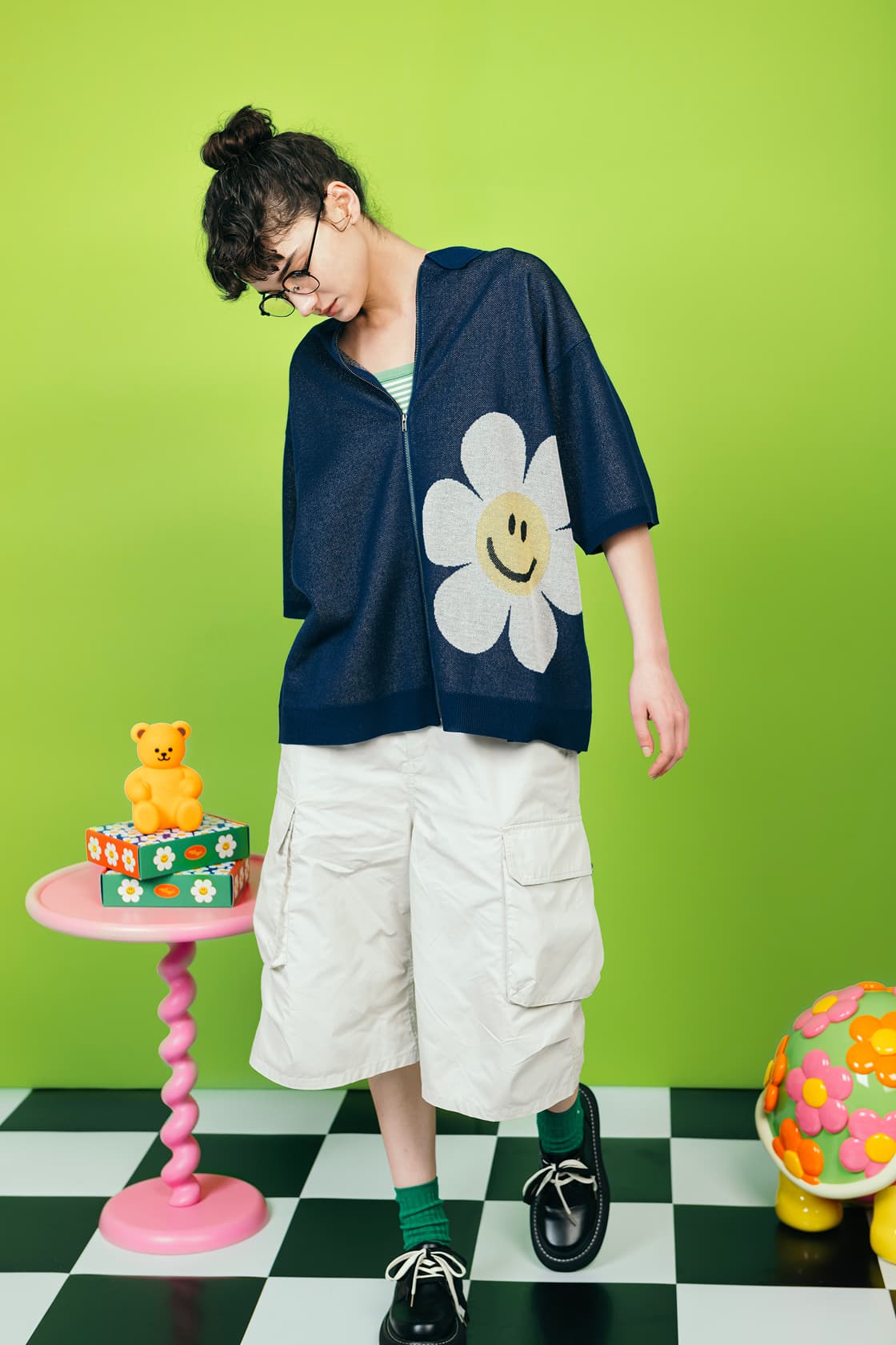 wiggle wiggle Look 06