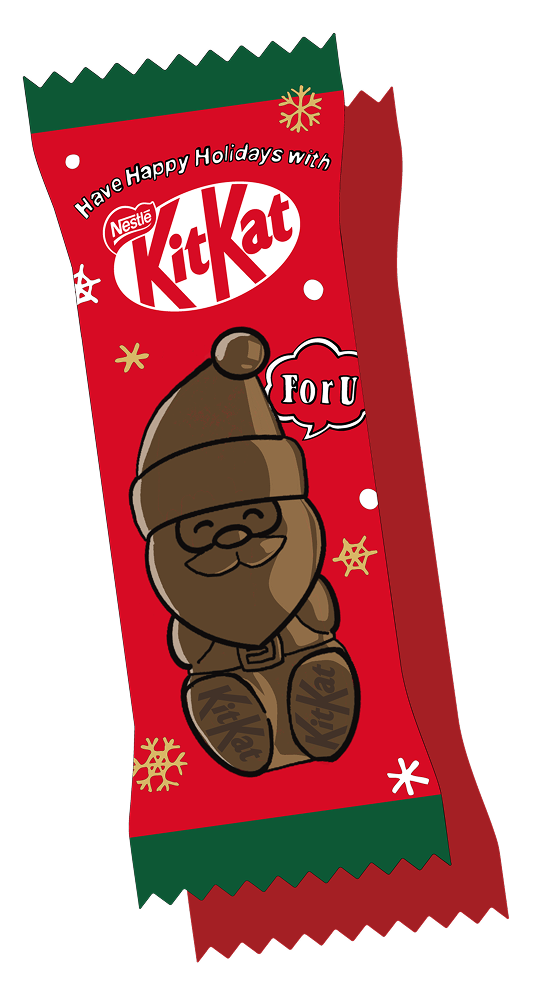 Kit Kat