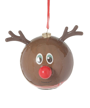 MERRY CHRISTMAS SLIDE