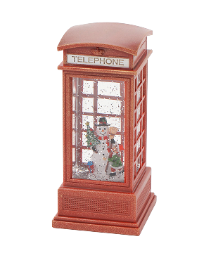 MERRY CHRISTMAS SLIDE