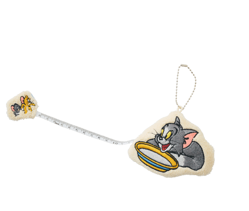 TOM and JERRY™ meets niko and トムとジェリーと過ごす愉快な