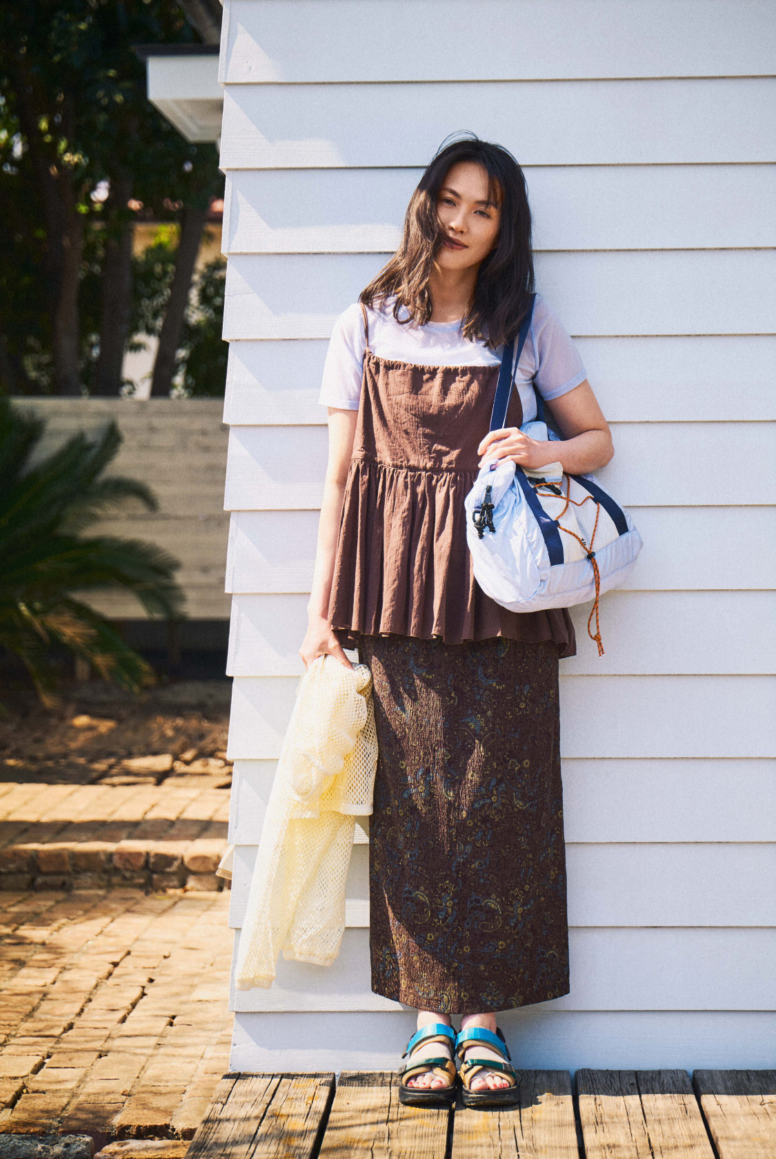 STYLING