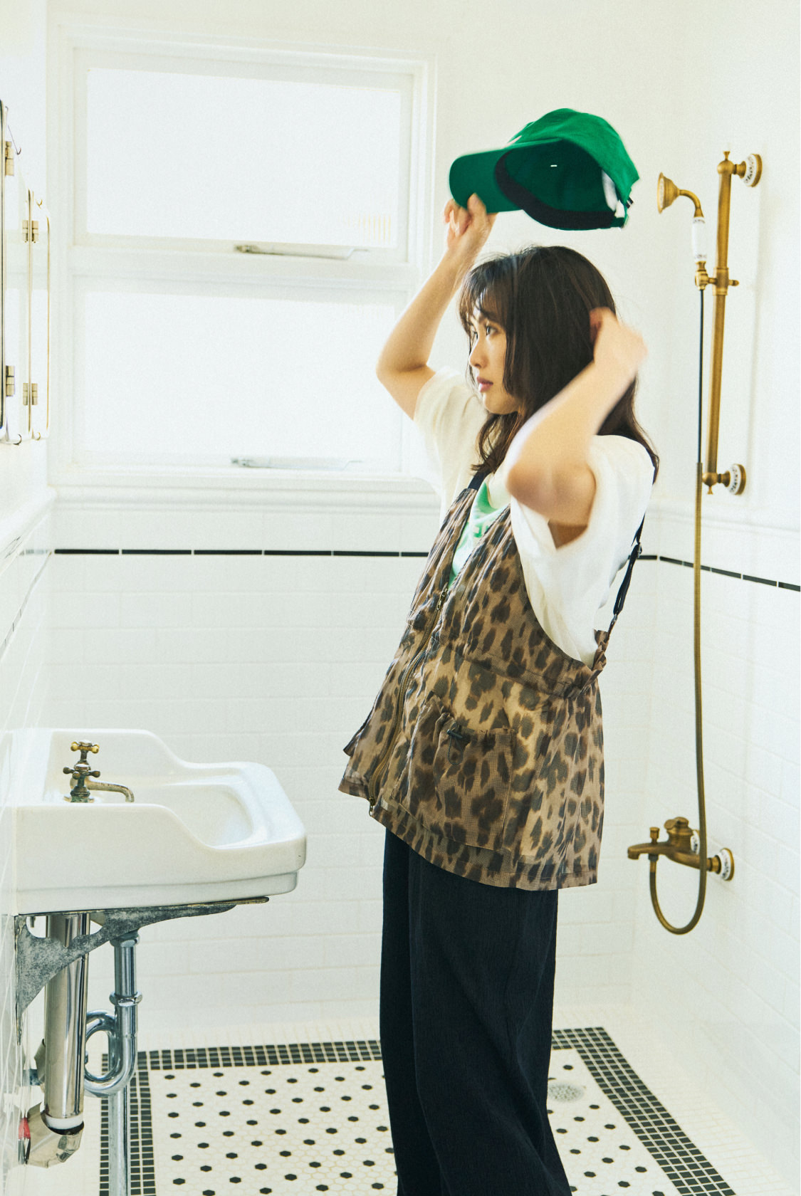 STYLING