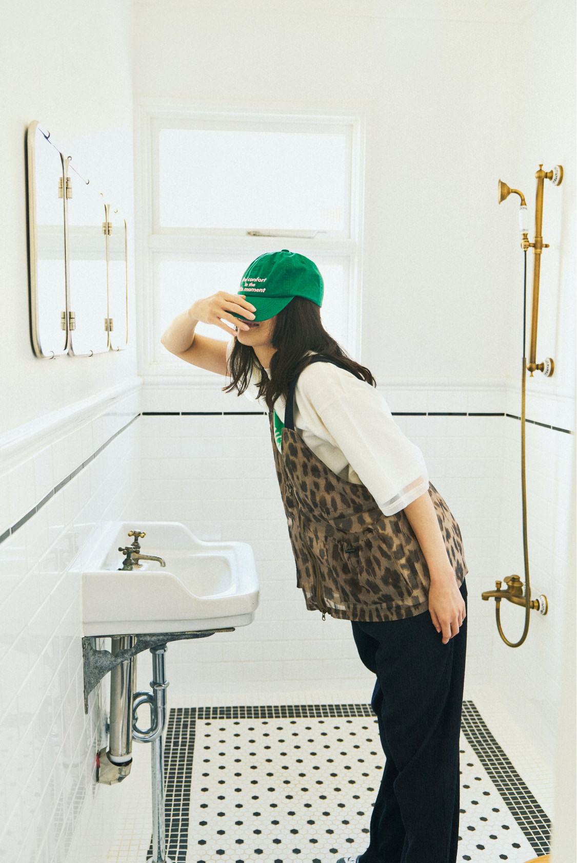 STYLING