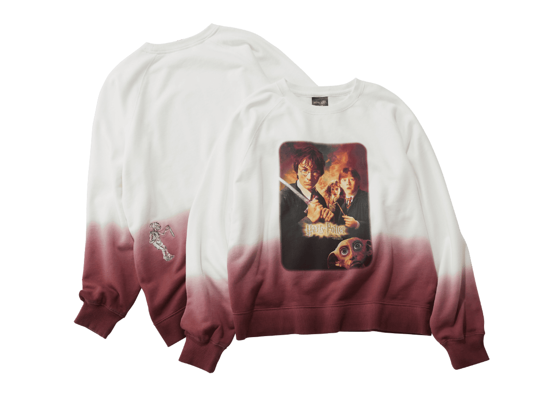 PULLOVER