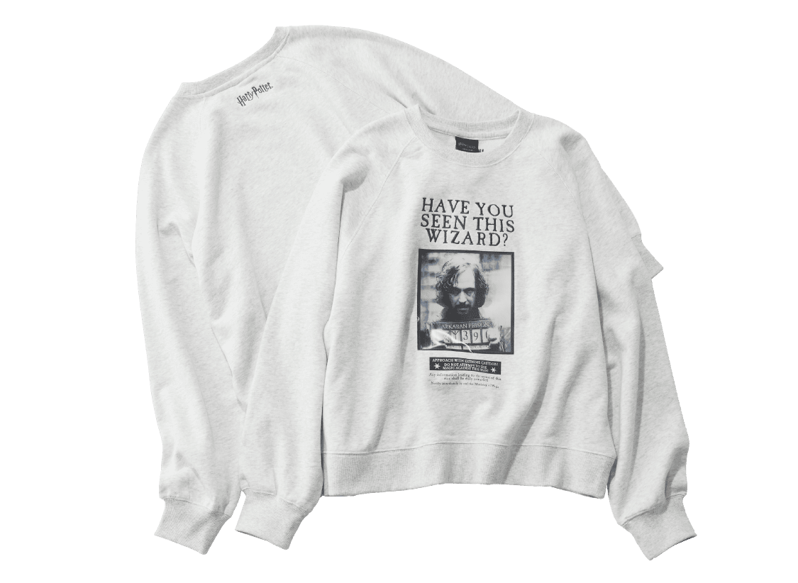 PULLOVER