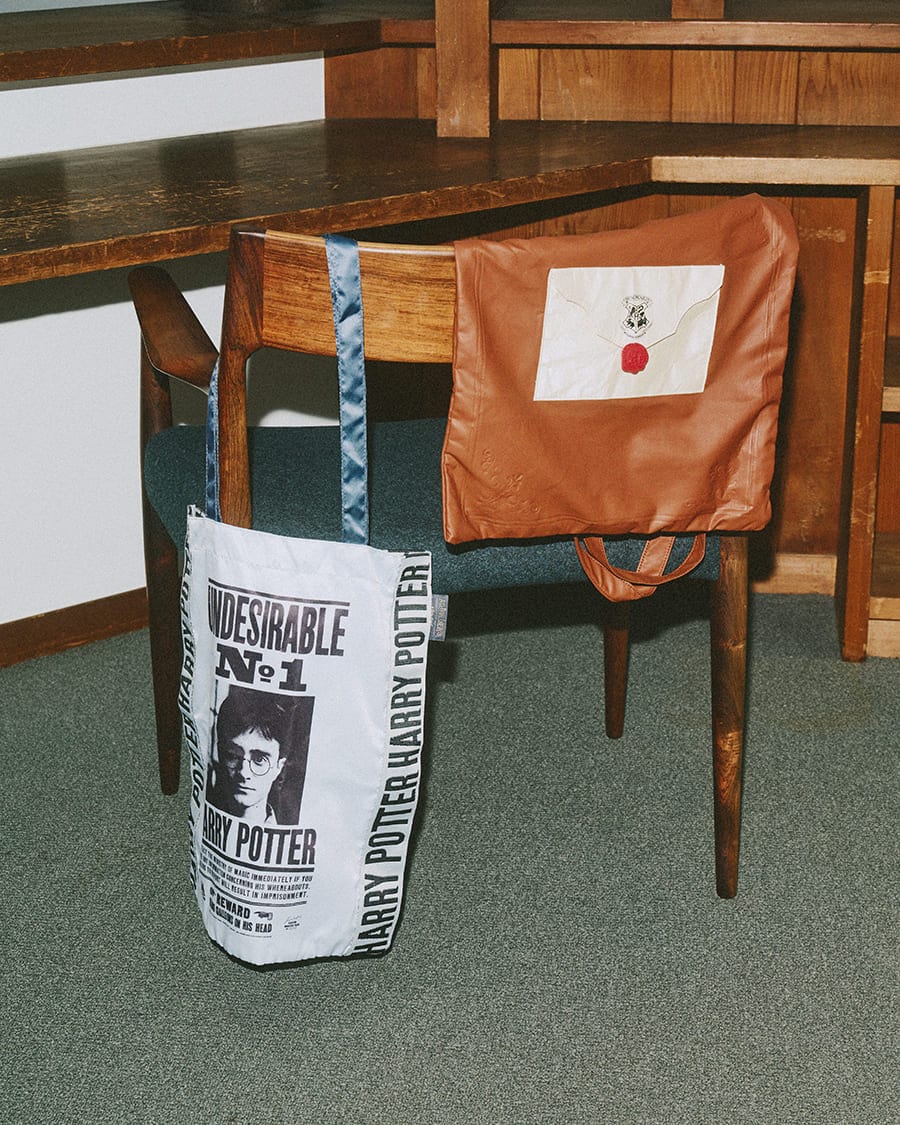 TOTE BAG