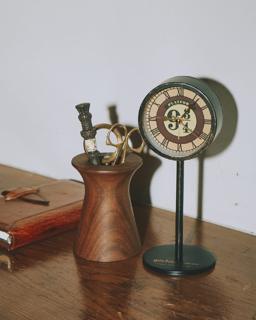 DESK CLOCK