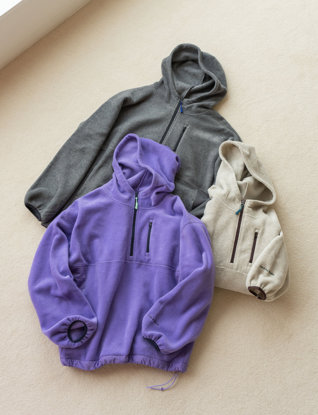 Recommended Items