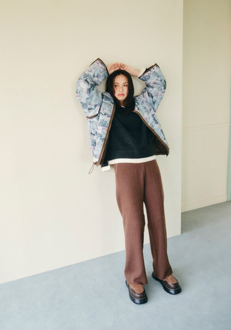 STYLING