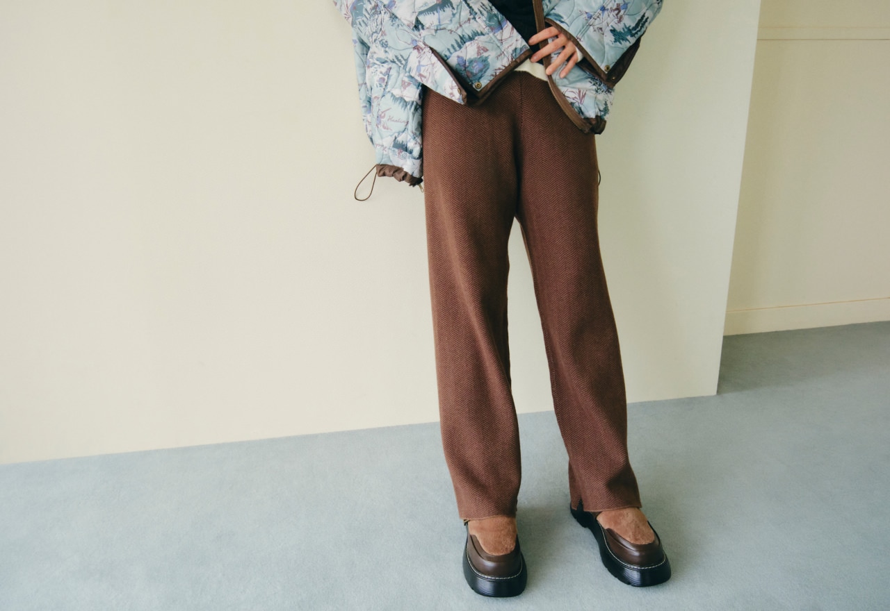 STYLING