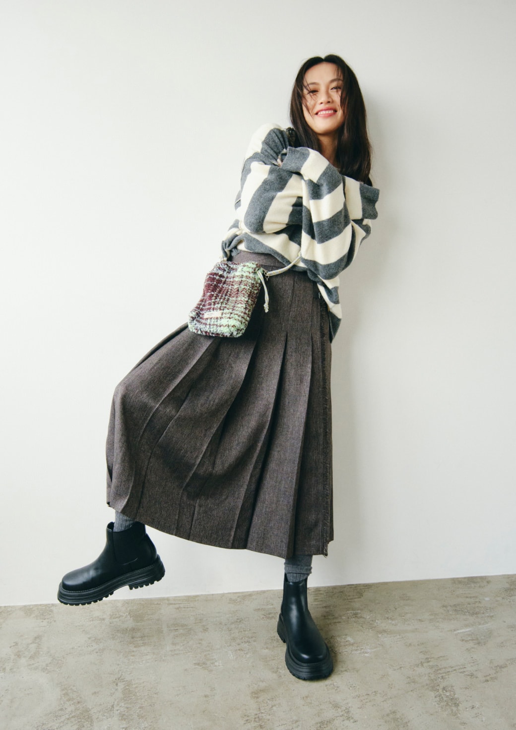 STYLING