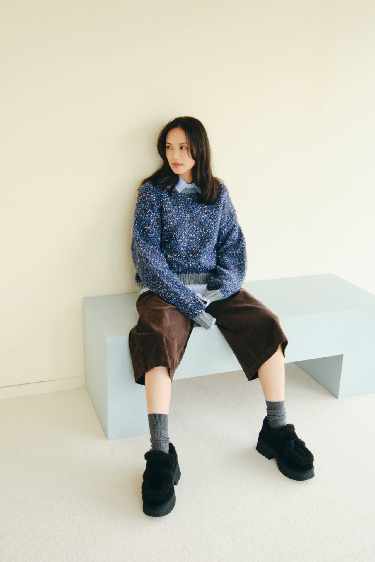 STYLING
