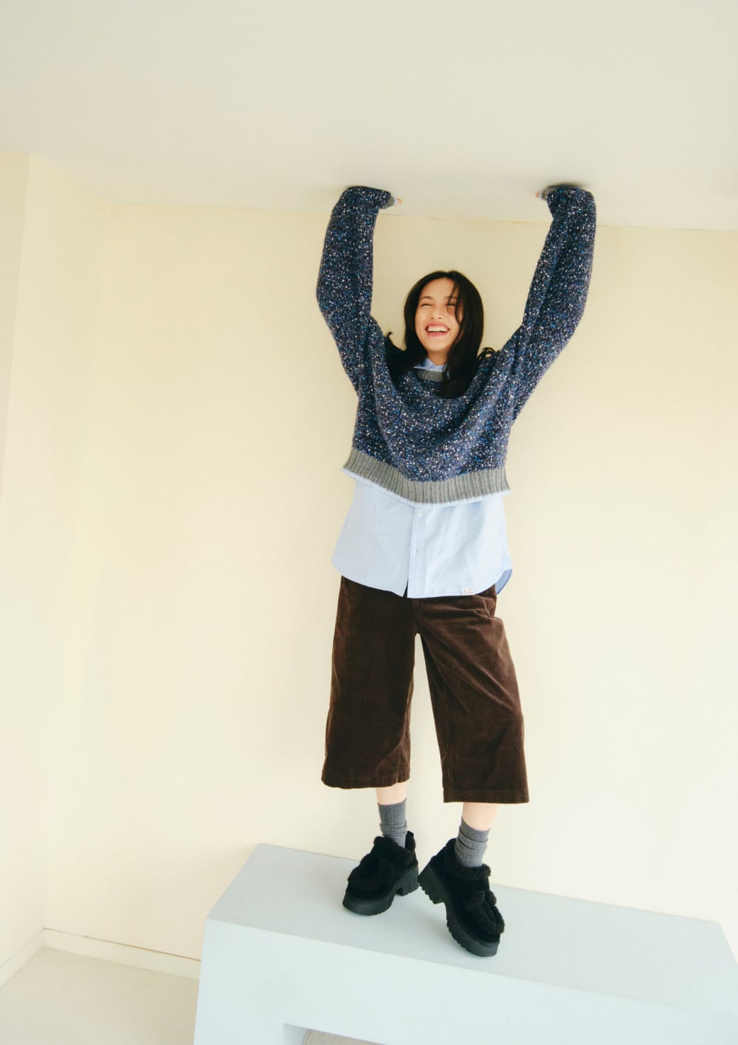 STYLING