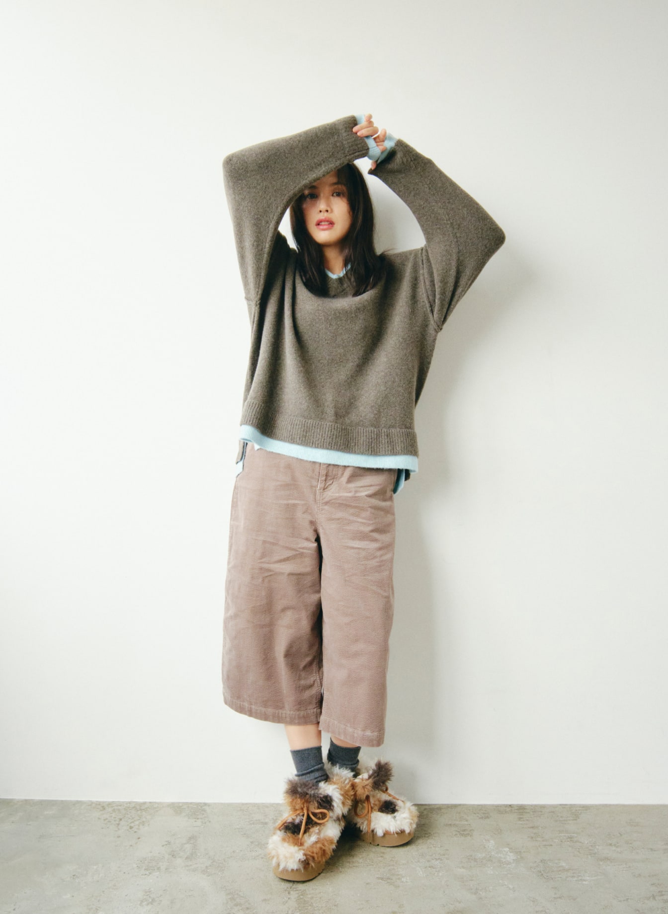 STYLING