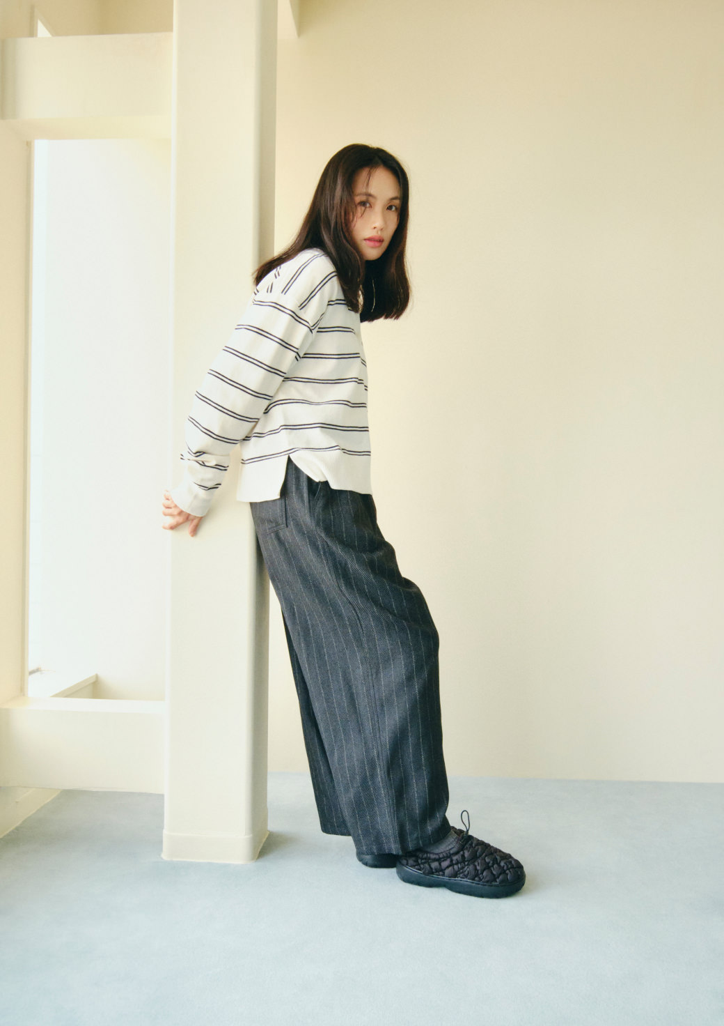 STYLING