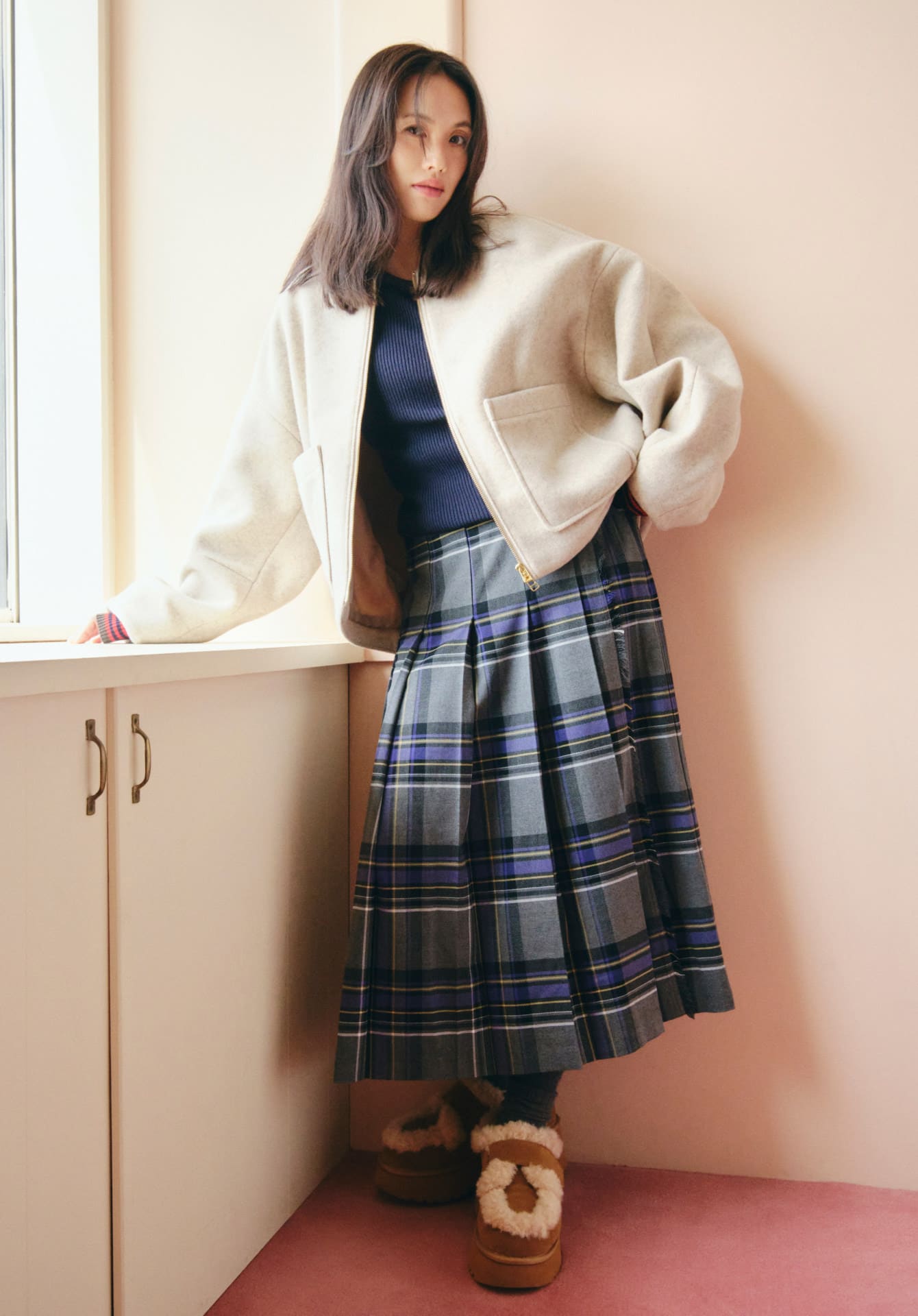 STYLING