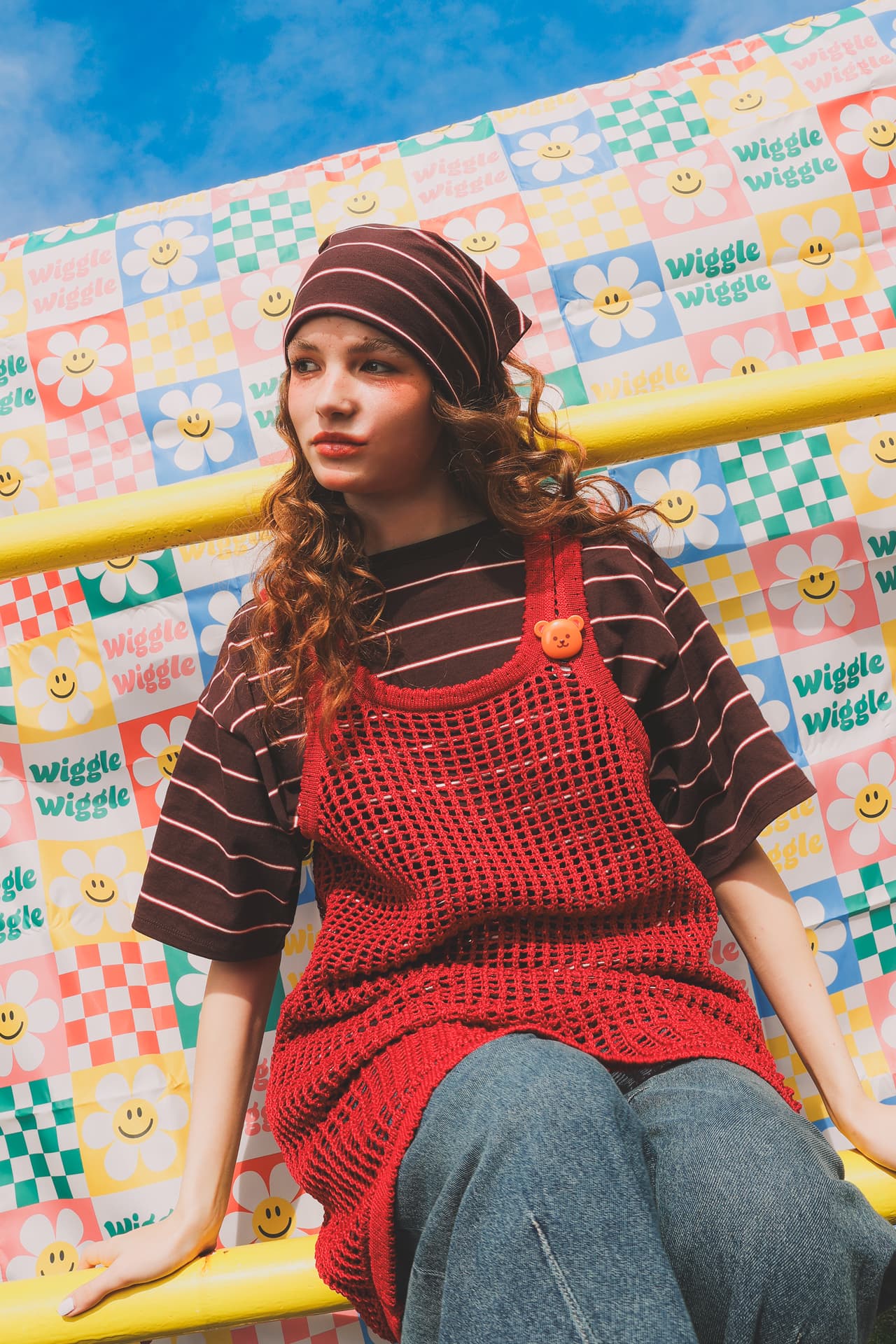 wiggle wiggle Look 01