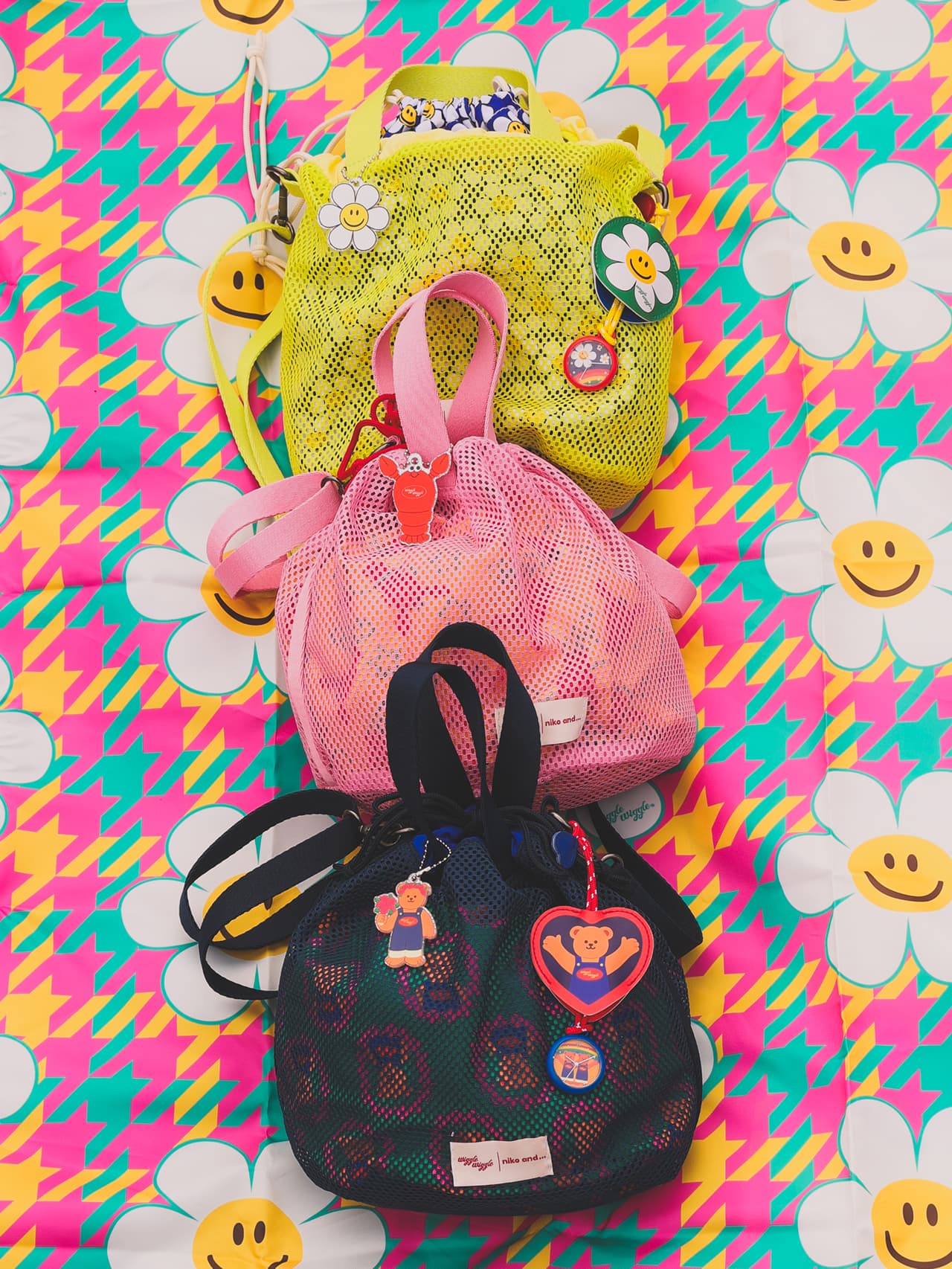 wiggle wiggle Look 09