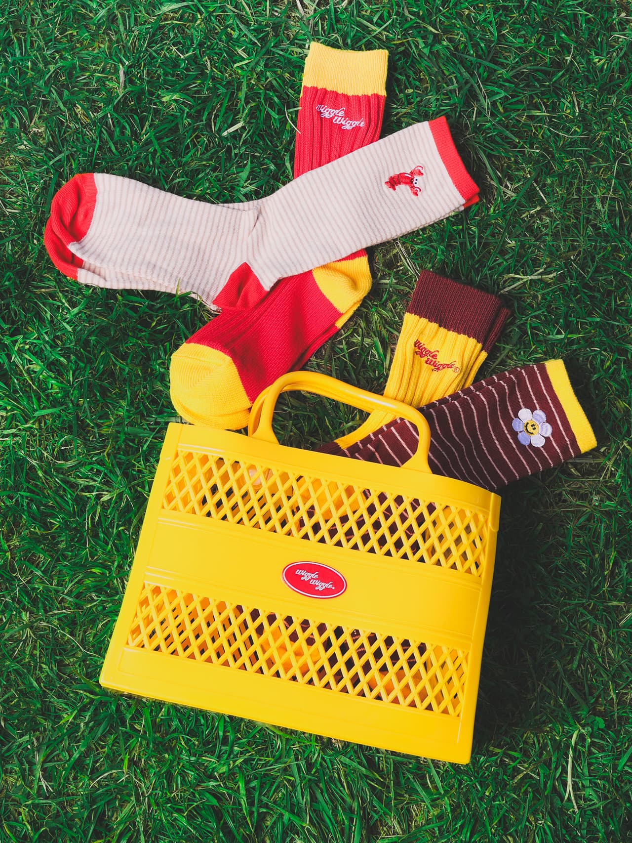 wiggle wiggle Look 12