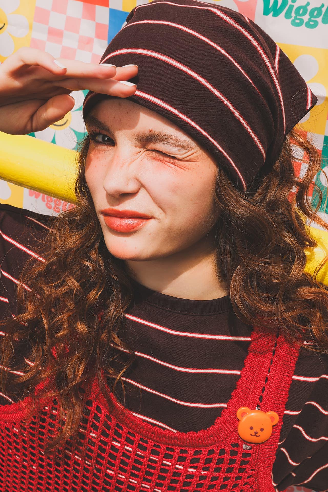 wiggle wiggle Look 15