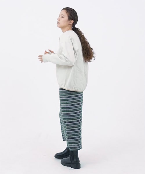 WOMEN_秋冬マストバイアイテム | [公式]ニコアンド（niko and ）通販