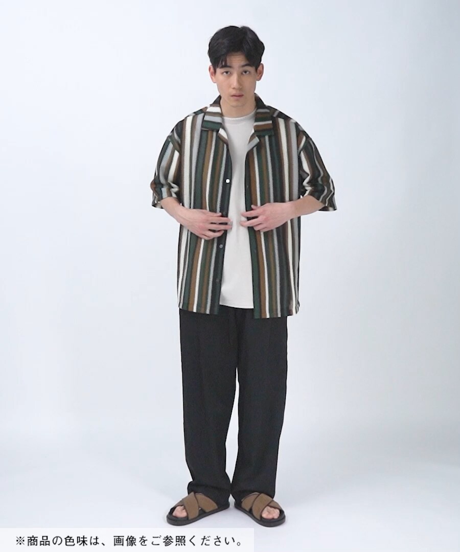 メンズマストバイ | [公式]ニコアンド（niko and ）通販