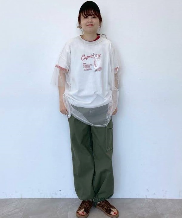 staff