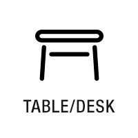 TABLE/DESK