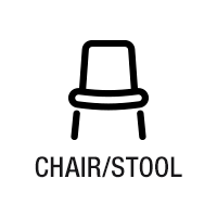 CHAIR/STOOL