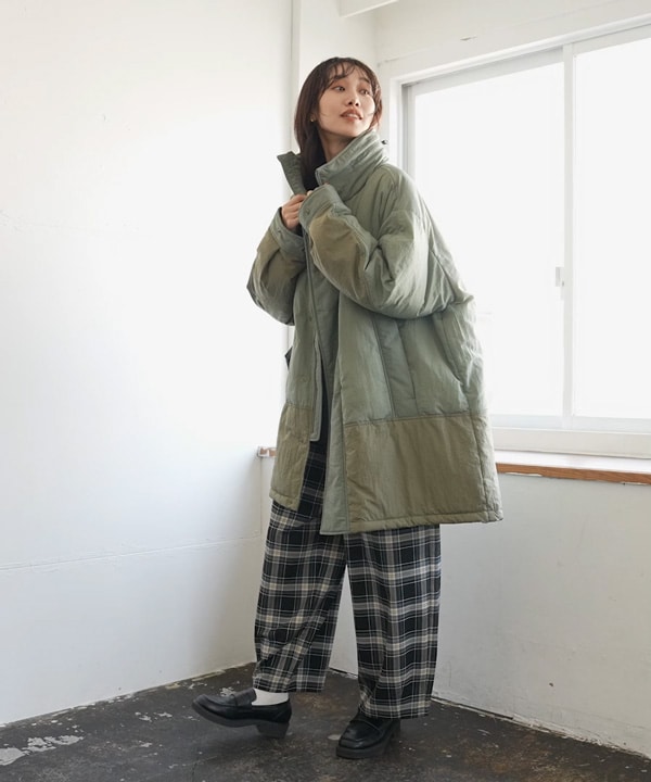 冬のマストバイアイテム | [公式]ニコアンド（niko and ）通販