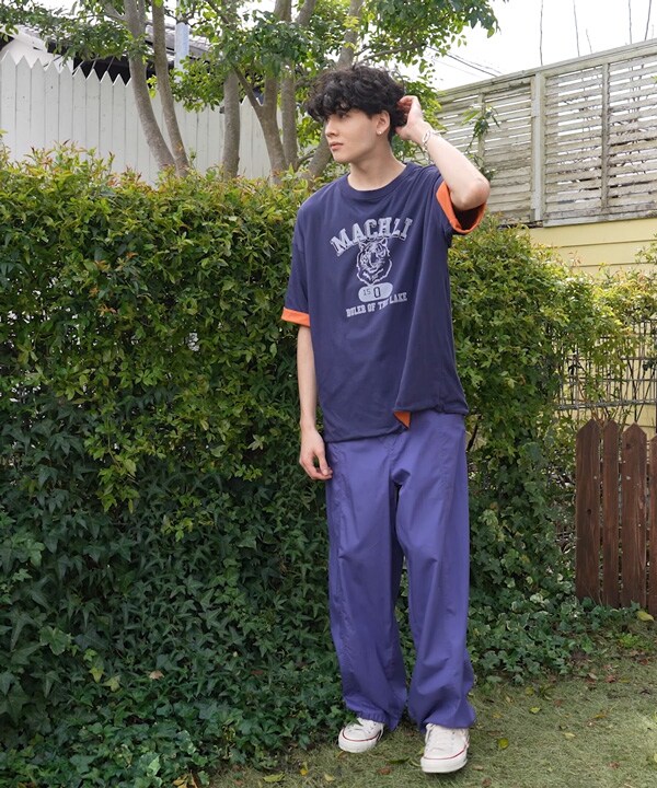 MEN | [公式]ニコアンド（niko and ）通販