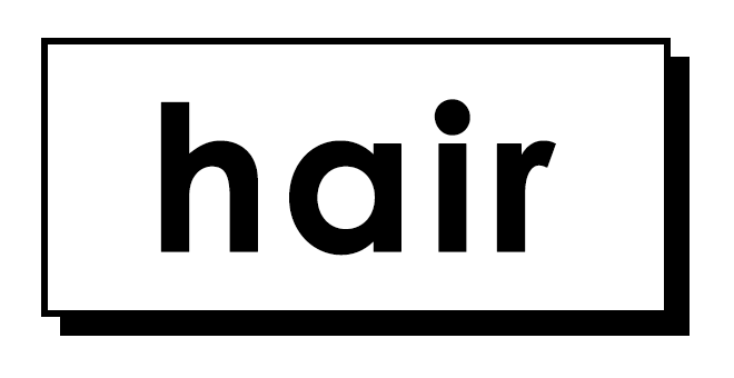 hair