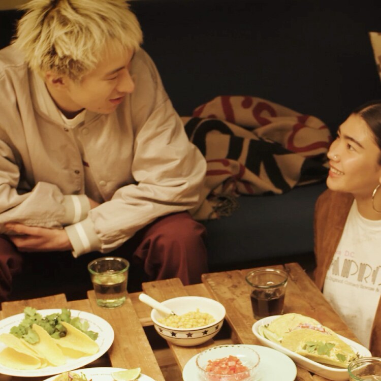 FISHS EDDY(フィッシュエディ) 2022 SPRING | niko and