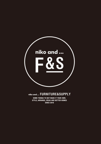 niko and … FURNITURE&SUPPLY