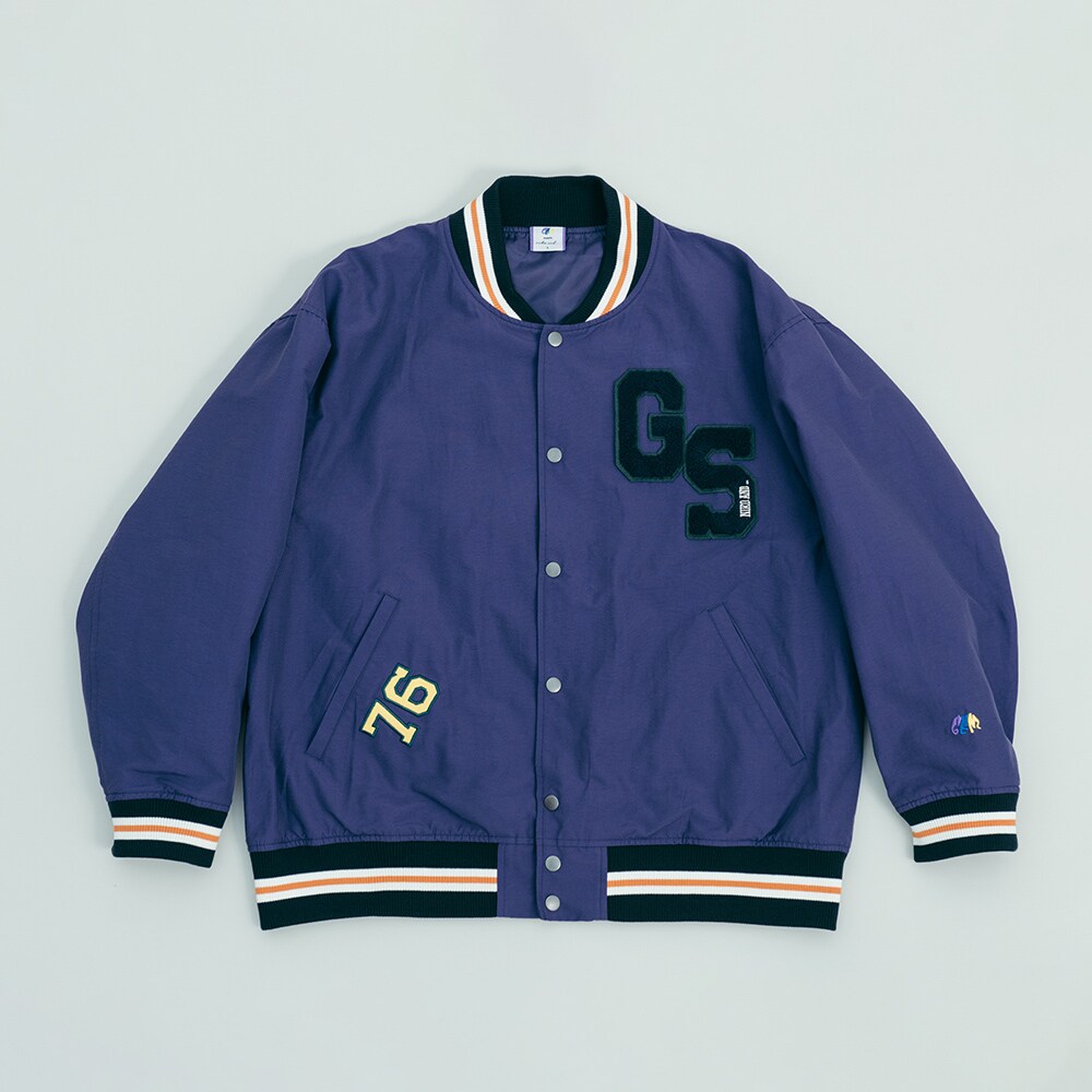 BLOUSON PURPLE