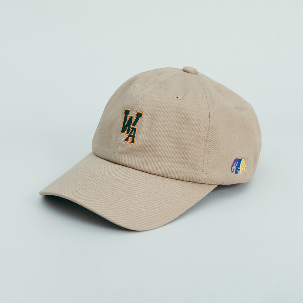 CAP BEIGE