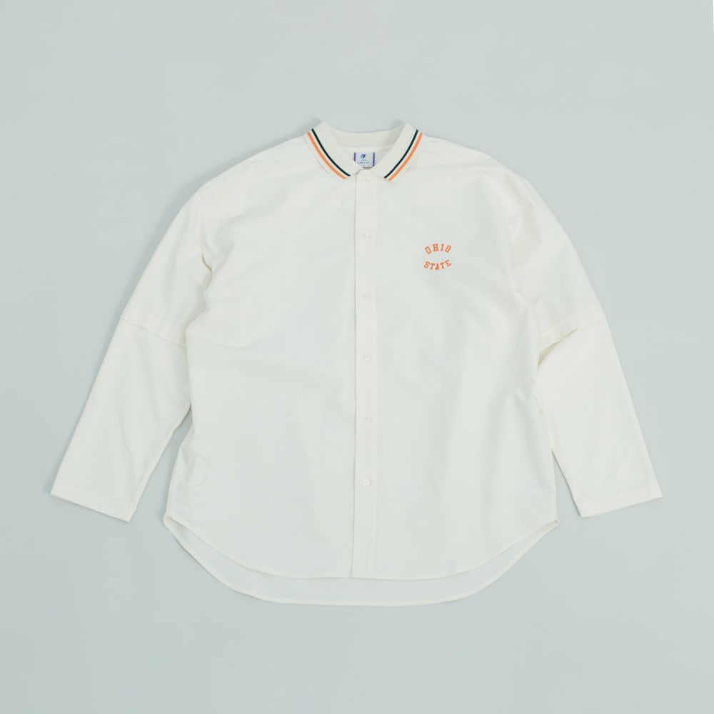 SHIRTS OFF WHITE