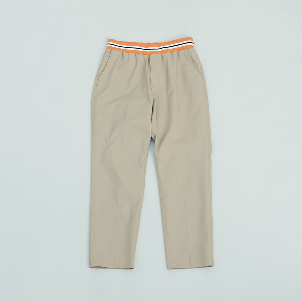 PANTS BEIGE