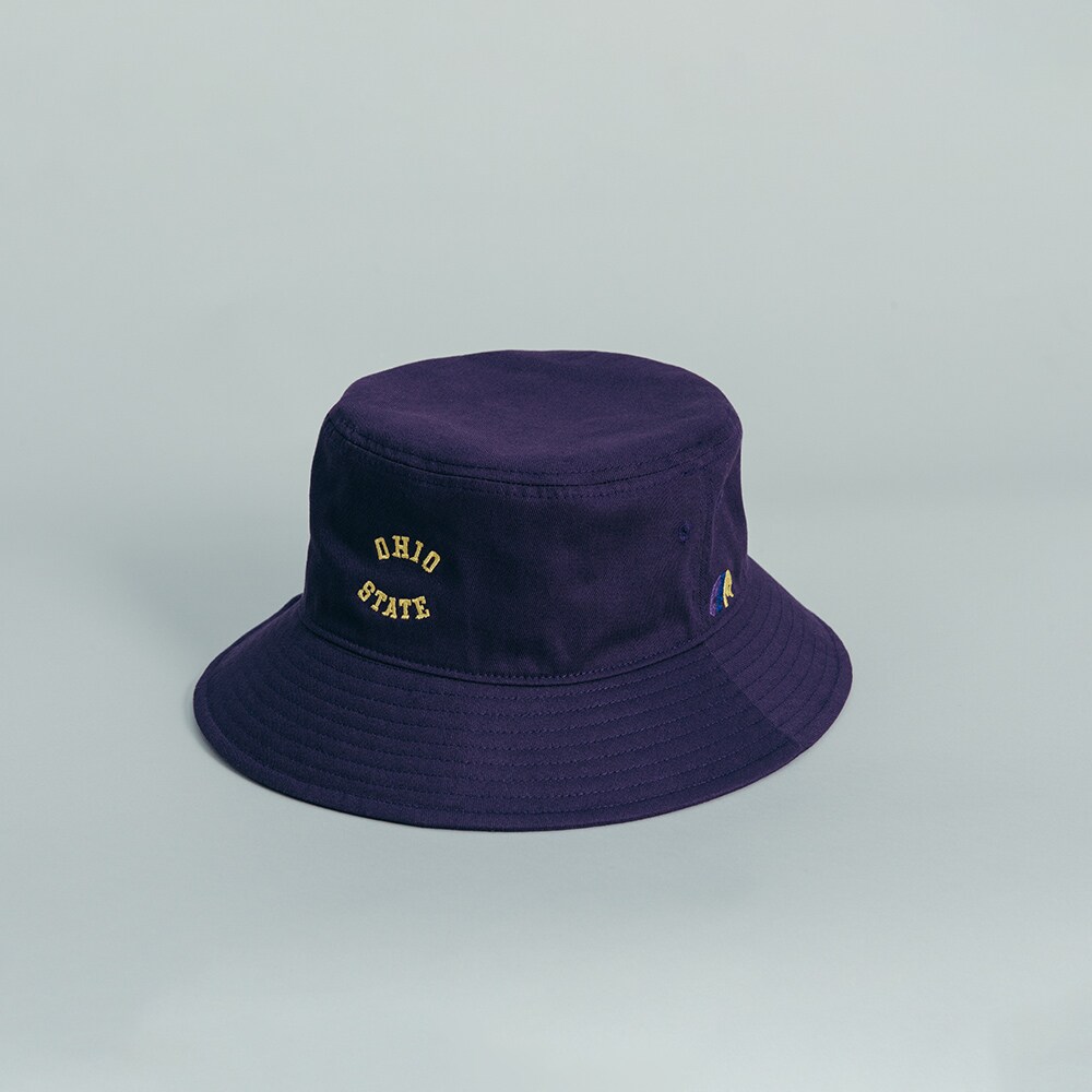 HAT PURPLE