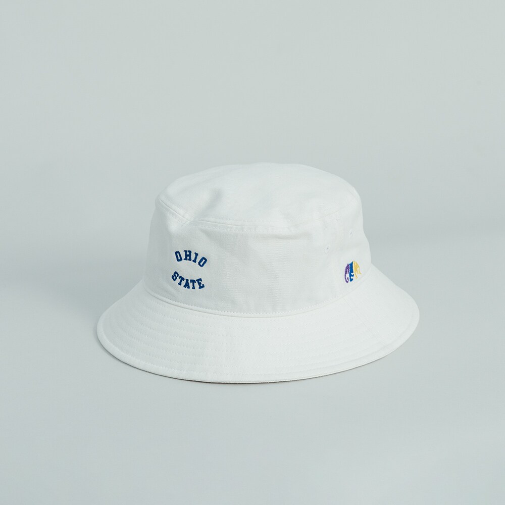 HAT OFF WHITE