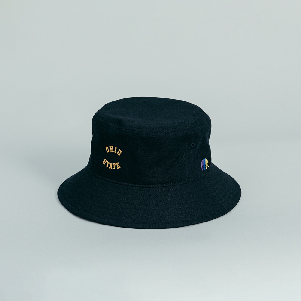 HAT BLACK
