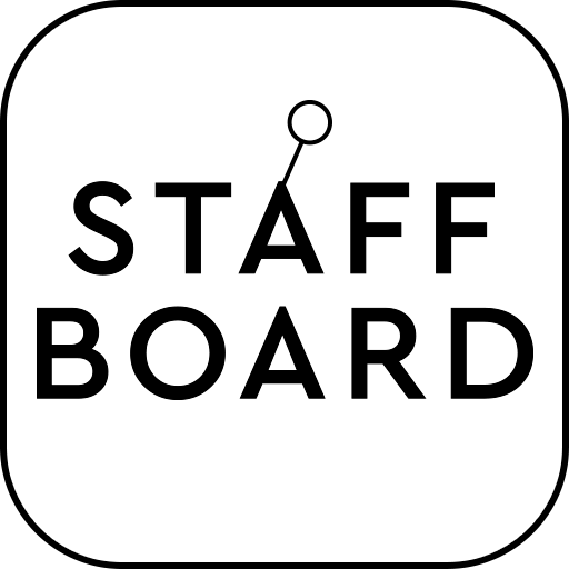 staffbord