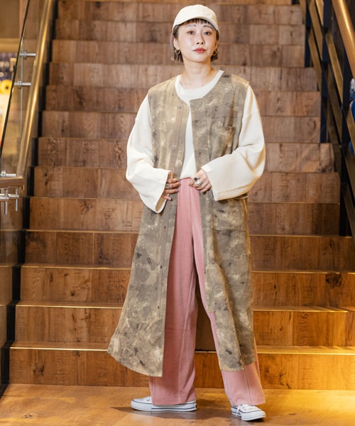coordinate