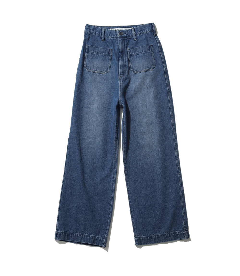 niko and  Jeans 2022 SPRING WOMEN | niko and