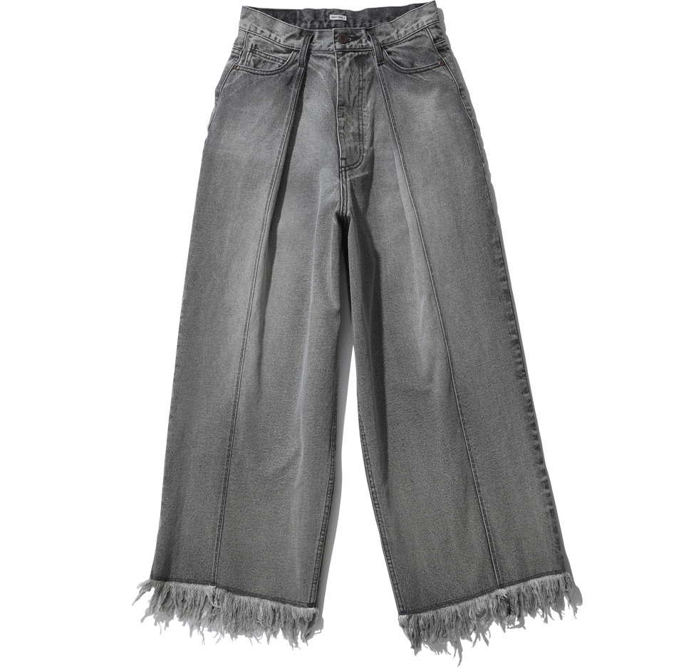 niko and  Jeans 2022 SPRING WOMEN | niko and