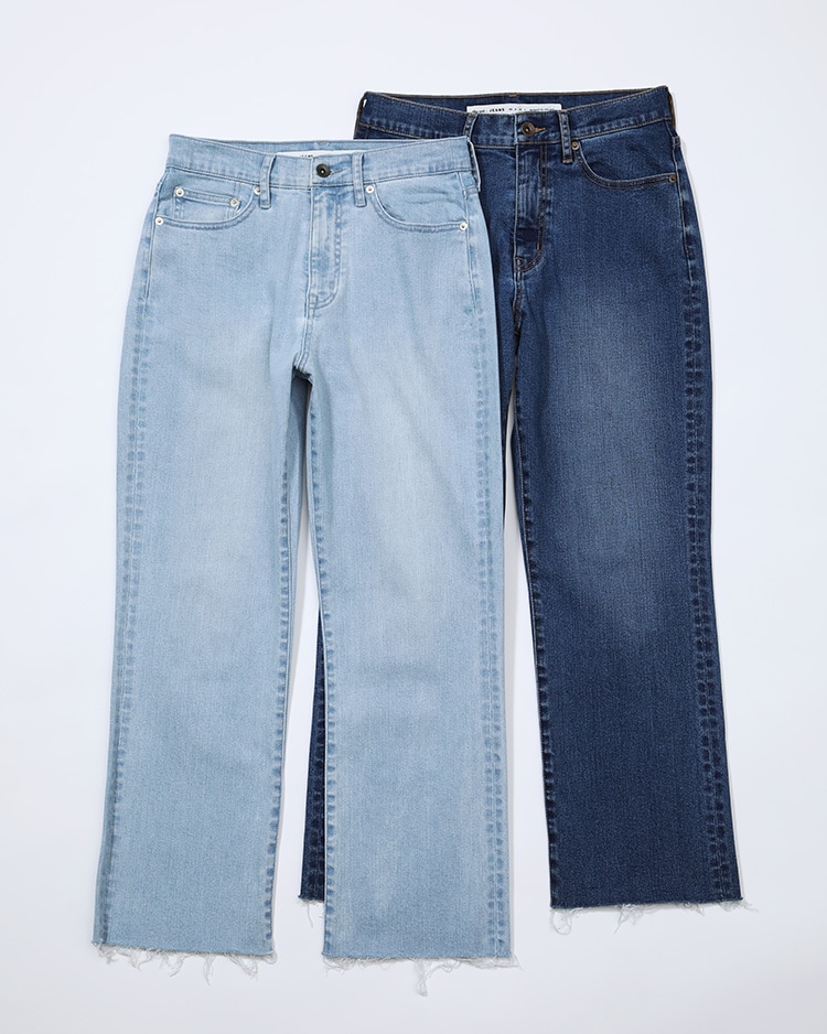 niko and JEANS 2023 SS WOMEN | niko and (ニコアンド) niko and JEANS 2023 SS WOMEN | niko and (ニコアンド)