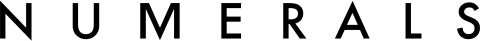 NUMERALS
